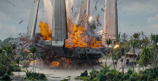 ROGUE ONE 2