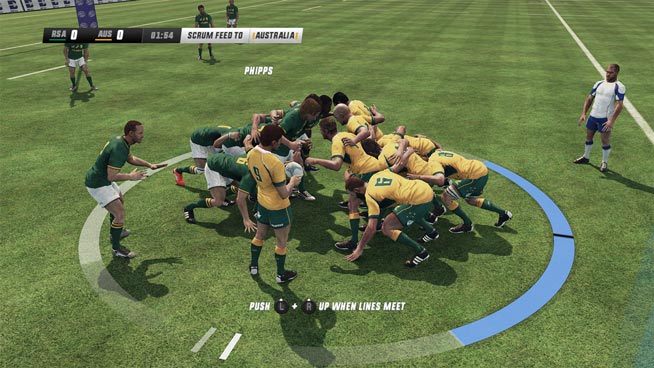 Rugby-Union