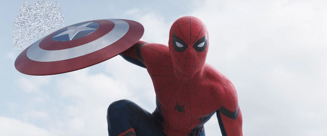 Spiderman
