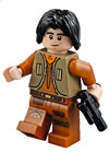 Star Wars minifig