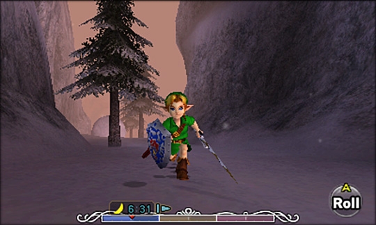 legend of zelda majoras mask cheats