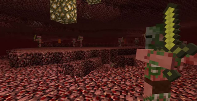 Minecraft: Ultimate Nether Guide – K-Zone