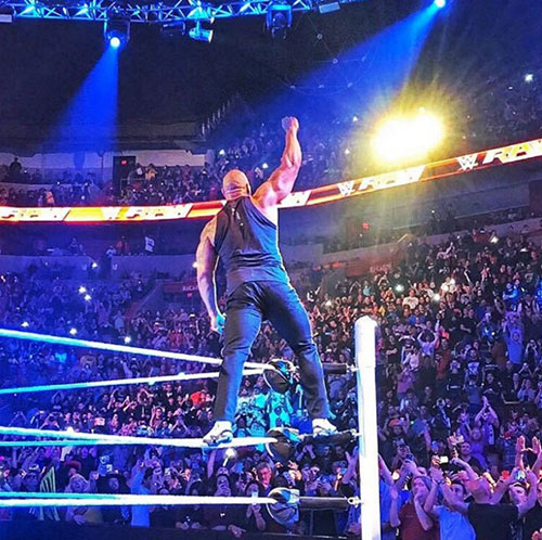 The Rock