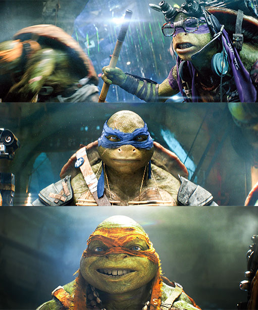 TMNT