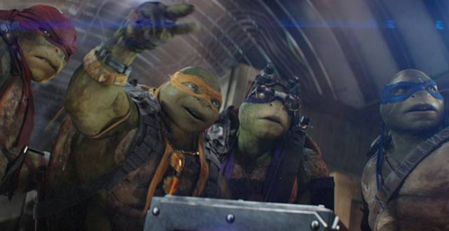 TMNT