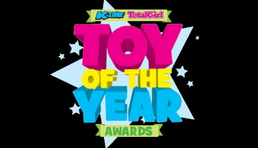 K-Zone Toy Of The Year Winners 2013 K-Zone Toy Of The Year Winners 2013