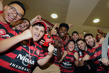 wanderersfans