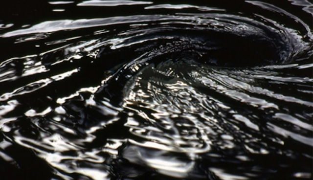 K-Zone whirlpool