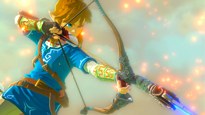 zelda zelda