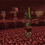 Zombie Pigmen Minecraft