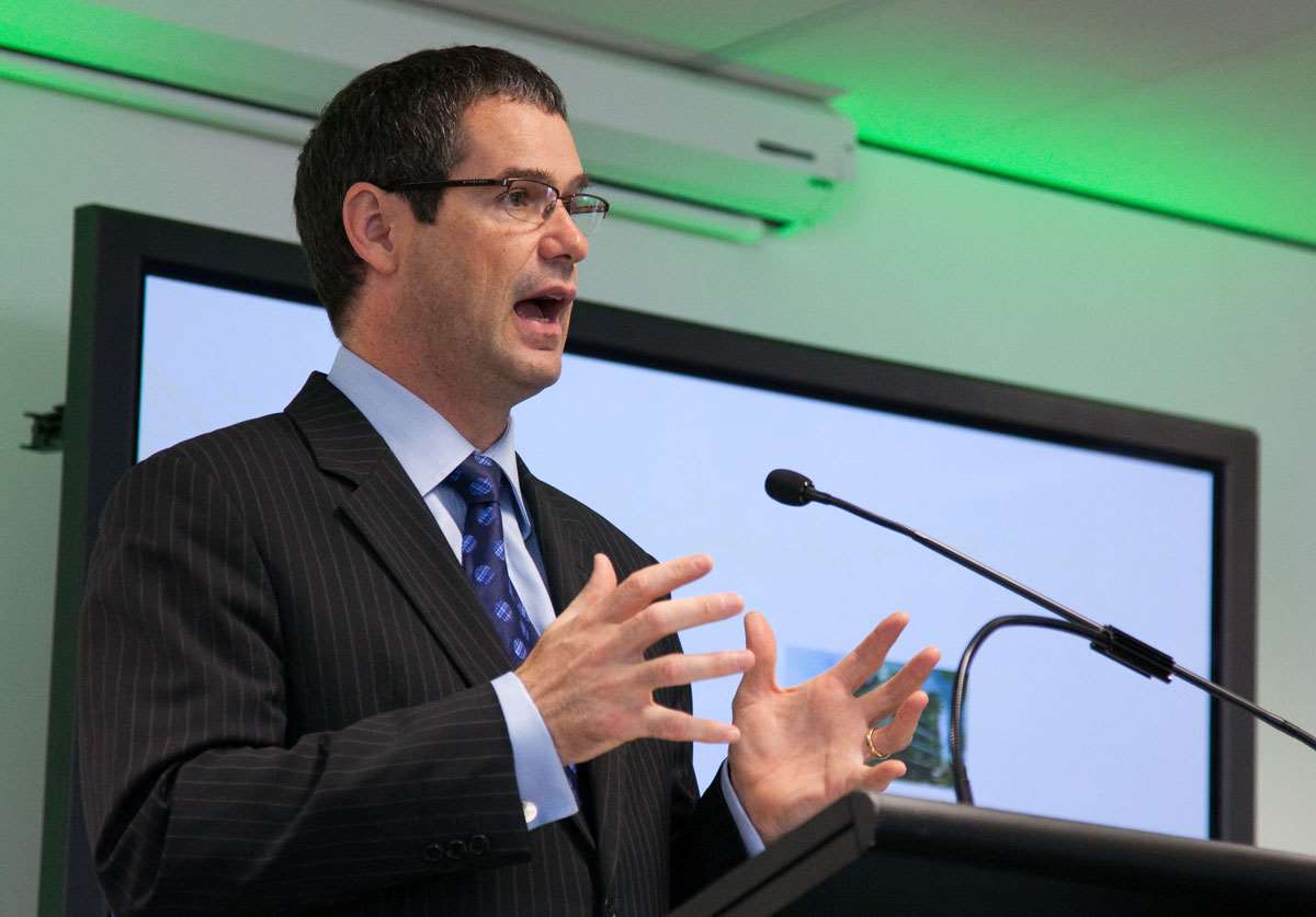 Conroy wins bigger comms role - iTnews