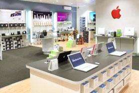 Apple opens doors to second Sydney location - iTnews