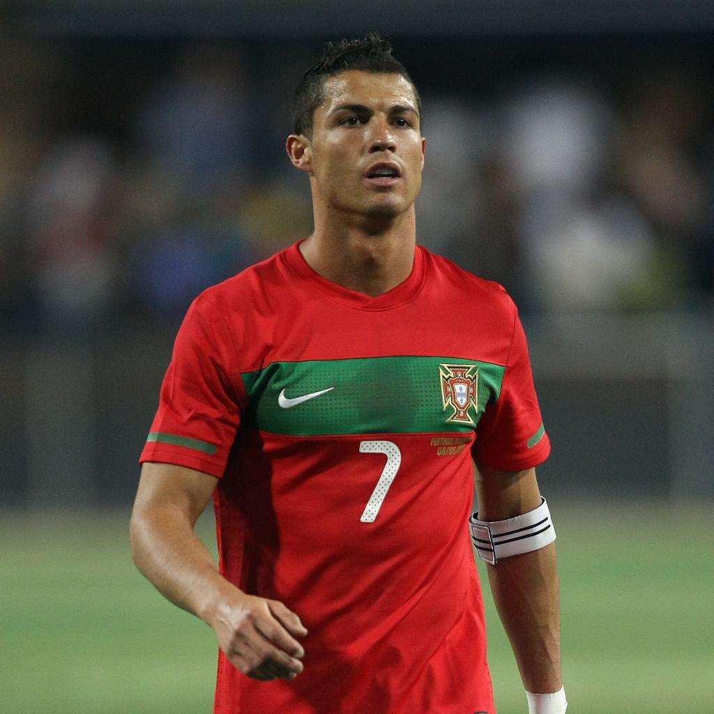 Queiroz Confident In Ronaldo - FTBL | The home of football in Australia