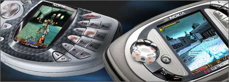 New N-Gage coming in September - Telco/ISP - iTnews