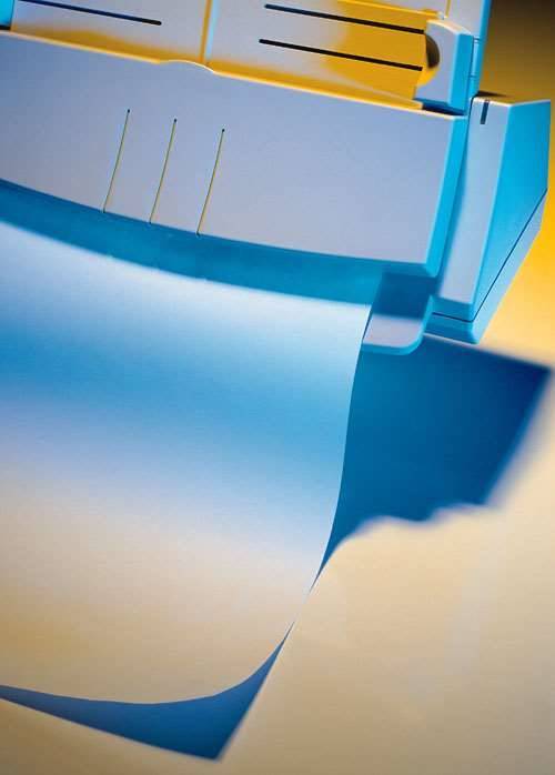 Are office printers too confusing for Aussies? - iTnews