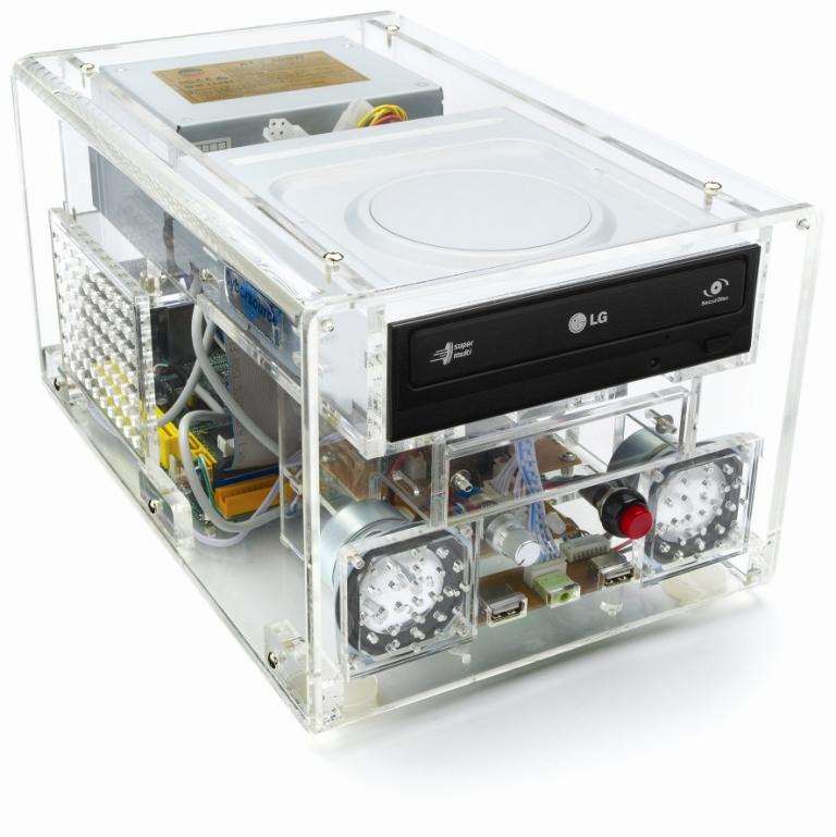 Aussie prisoners escape lock-in with Ubuntu PCs - iTnews