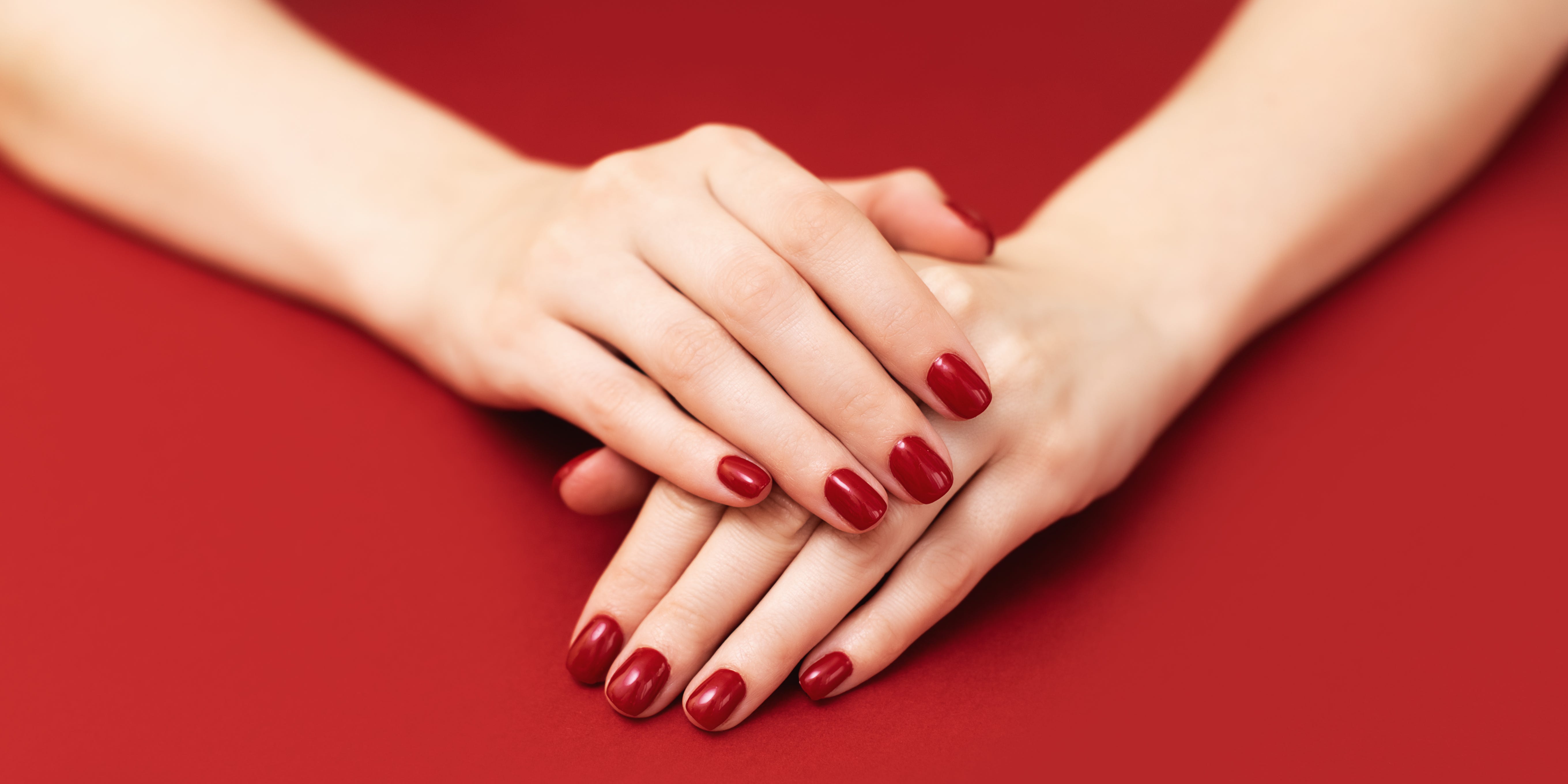 Nail it: the vitamins your body needs for strong, healthy nails