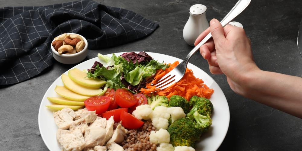 Your Guide to Macronutrients: What Protein, Carbs and Fat Actually Do for Your Body