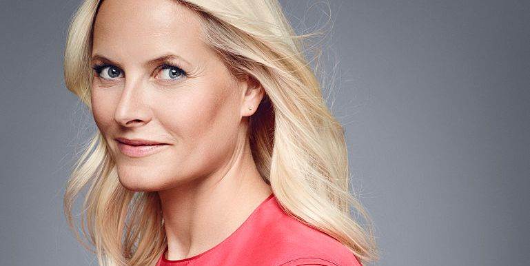 Norways Crown Princess Mette Marit Reveals Rare Lung Disease 7