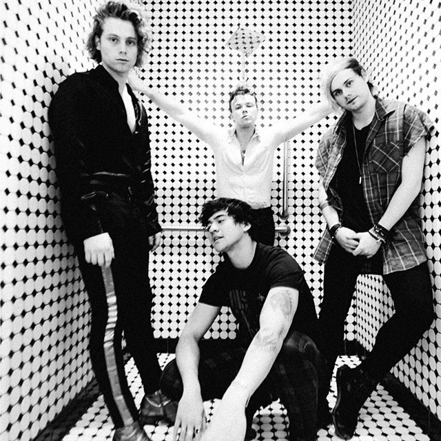 5SOS 5SOS