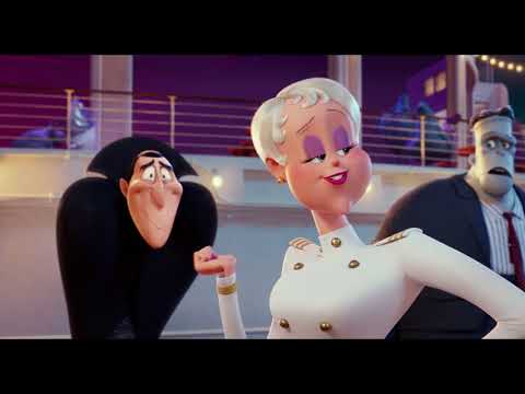 hotel transylvania 3 girl name