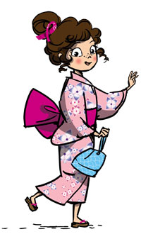 Alice-Miranda in Japan! By Jacqueline Harvey Alice-Miranda in Japan! By Jacqueline Harvey