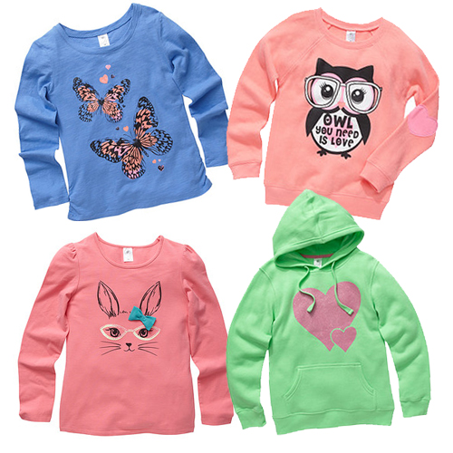 Awesome jumpers!