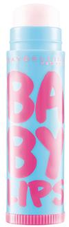 Maybelline New York Baby Lips Lip Balm