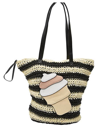 Bardot Beach Bag