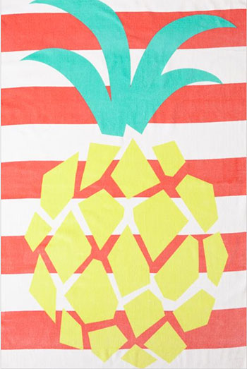 Beach Towel