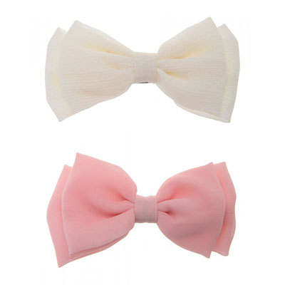 Bows colette
