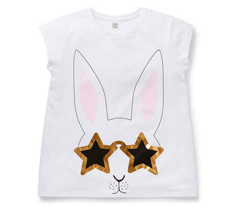 Bunny Shirt