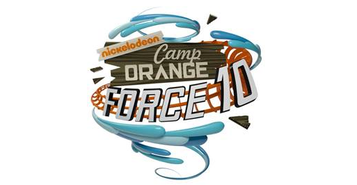 2014 Camp Orange New Season: Nickelodeon News