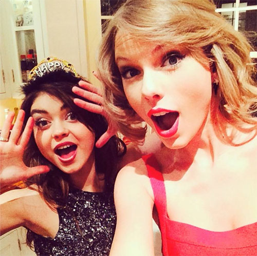 Celebrity BFFs - Celebrities That Ae Best Friends