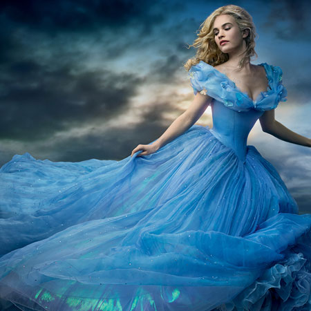 Cinderella Disney Costume