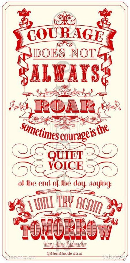 Debby Ryan's Life Motto! Photo: Facebook