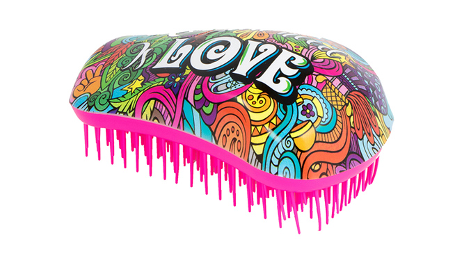 Dessata All You Need Is Love brush