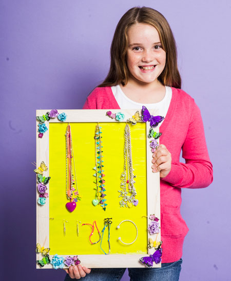 DIY Jewellery Board DIY Jewellery Board