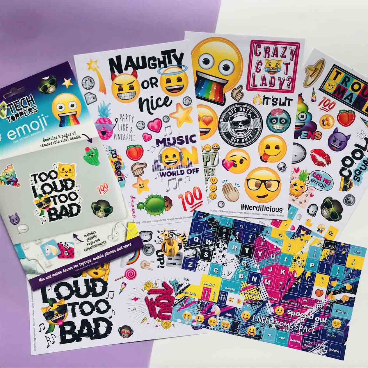 Emoji 1 Emoji 1