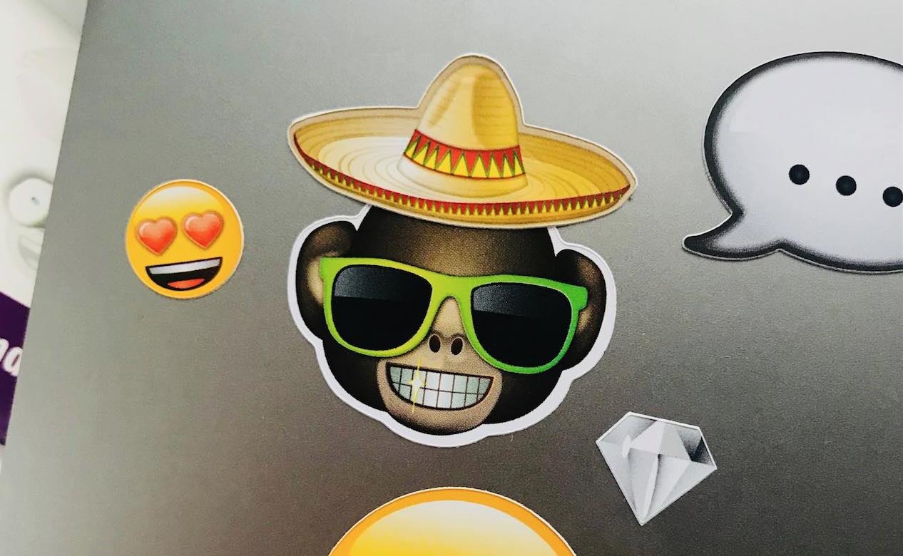 emoji 3 emoji 3