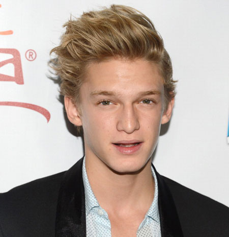 Facts about Cody Simpson! Photo: Getty Images Facts about Cody Simpson! Photo: Getty Images