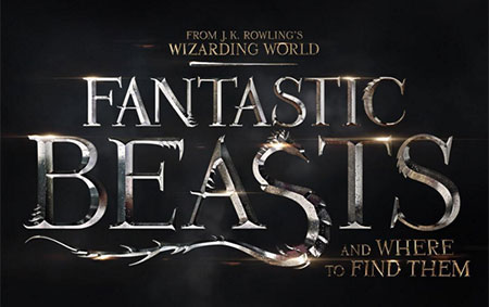 Fantastic Beasts