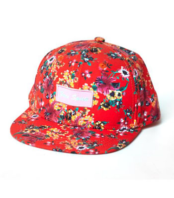 Floral Cap Best & Less