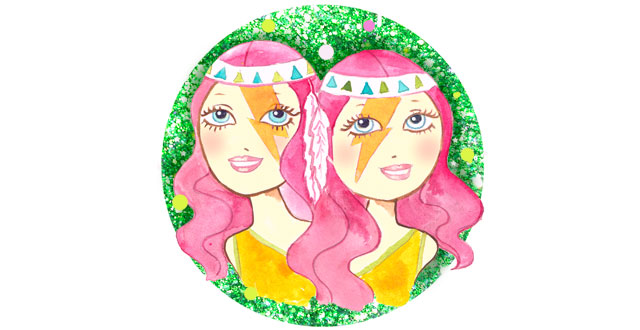 Gemini Traits. Photo: Getty Images Gemini Traits. Photo: Getty Images