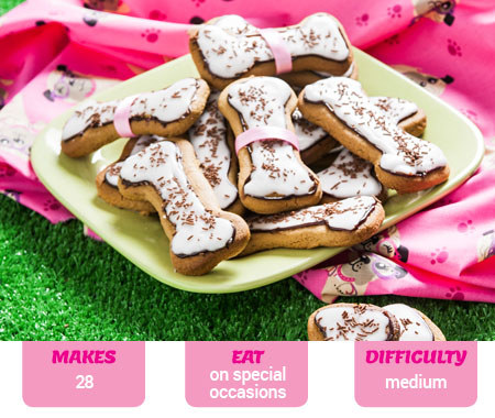 Gingerbread Cookies for Tweens! Gingerbread Cookies for Tweens!