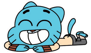 Jacob Hopkins talks NEW episodes of 'The Amazing World of Gumball 