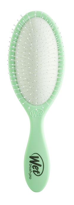 Hair brush