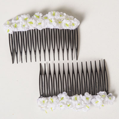 Hair combs