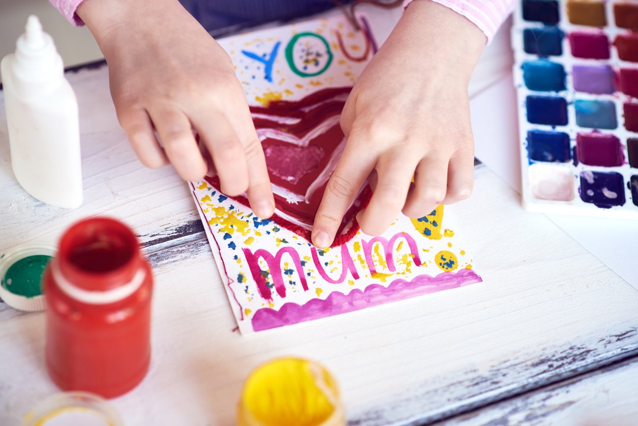 handmade card handmade card