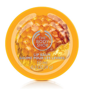 Honeymania Lip Balm